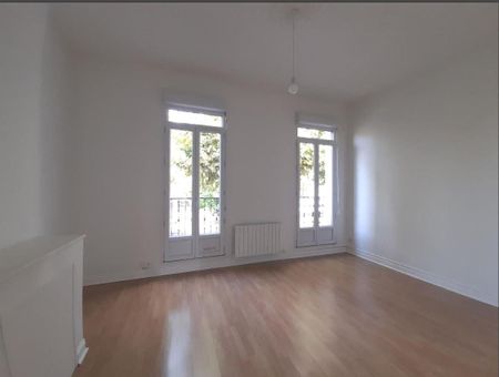 Location Appartement 2 pièces 56m² BORDEAUX 33000 - Photo 3