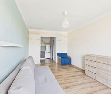 Poznań, os. Pod Lipami - Zdjęcie 6