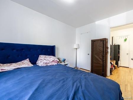 5350 Av. Bourret, H3X 1J2, H3X 1J2, Montréal - Photo 2