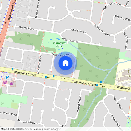 43, Doulton Street, QLD, Calamvale