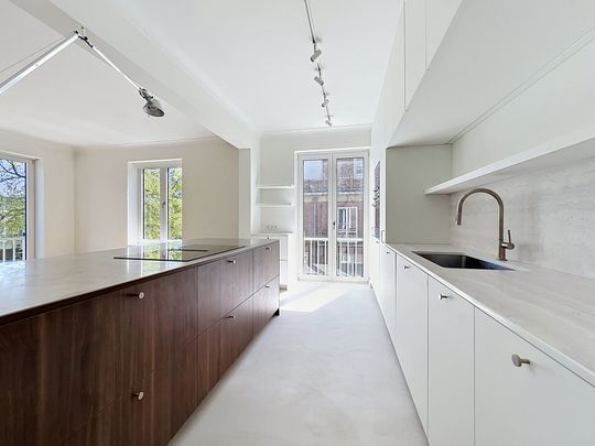 Appartement met vier slaapkamers in Bruxelles - Foto 1