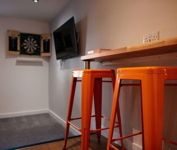 Mixed use to rent - Photo 5