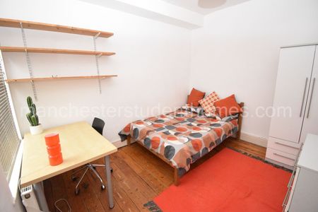 Whitby Road, Manchester, M14 6QH - Photo 2