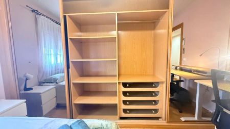 Room in a shared 4-bedroom apartment for rent in San Diego. - Photo 2