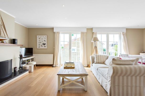 Ruim gemeubeld appartement met 3 slaapkamers - Foto 1