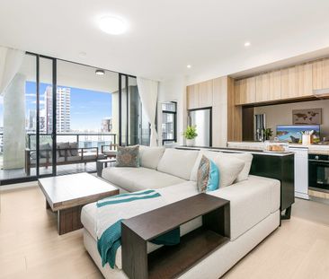 Urban Elegance in Sydney's Heart - Photo 3