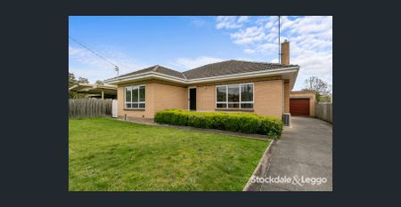 57 Hoyle Street, Morwell, Vic 3840 - Photo 3