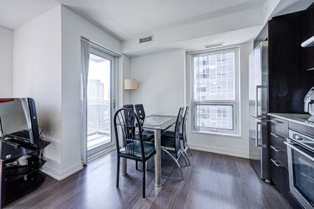 For Lease - 255 Village Green Square Unit# 2503, Toronto, Ontario - Photo 4