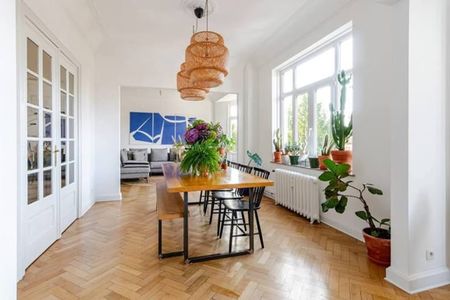 Appartement te huur - Foto 3