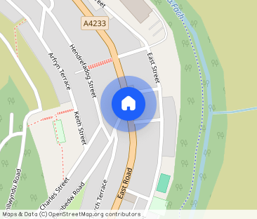 East Road, FERNDALE - Photo 1