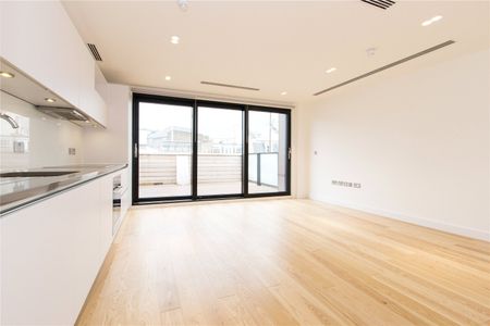 Willow Street, Shoreditch, London, EC2A 4BH - Photo 4