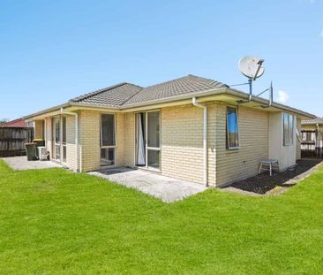 Quiet Cul-de-Sac Living Near Waikato Hospital - Photo 5