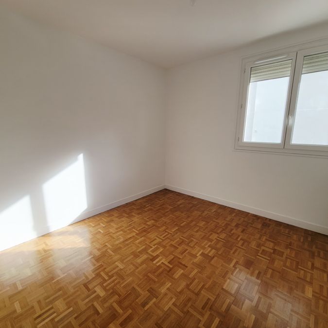 Location Appartement 4 pièces 58m² - Photo 1