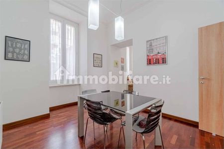 Appartamento via Giuseppe Luigi Lagrange, 10, Via Roma, Torino - Photo 3
