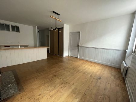 Location appartement 3 pièces, 68.68m², L'Isle-Jourdain - Photo 3