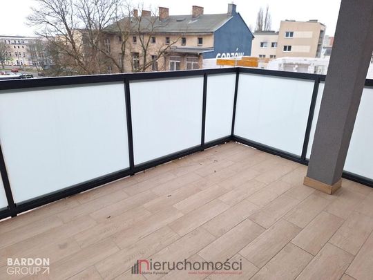 Gorzów Wlkp., Śródmieście - Photo 1