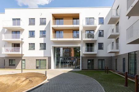 Appartement te huur - Foto 4