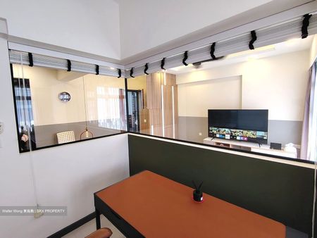Blk 121A Eastbank @ Canberra (Sembawang), HDB 4 Rooms - For Rent - Photo 5