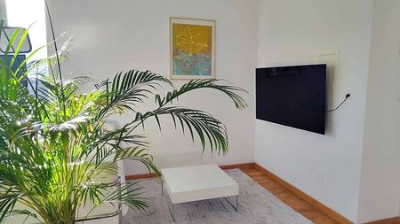 Für eine Einzeplperson in Altstätten (SG), möbliert, auf Zeit - Photo 5