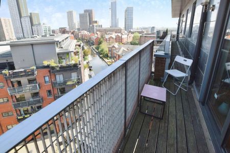 1 bedroom flat to rent - Photo 4