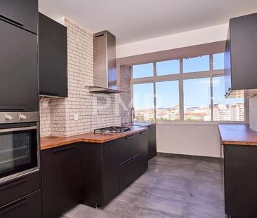 Apartamento T3 em Lisboa - Photo 4