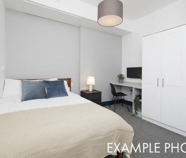 1 bedroom in a house share to rent - Photo 6