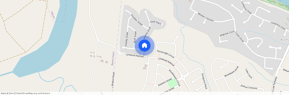 6 Coolaree Drive, Bushland Beach