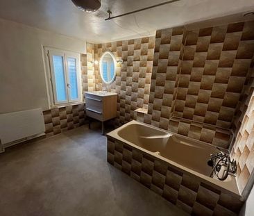 Maison de village Greasque - 3 pi�ce(s) - 89.24 m2, - Photo 5