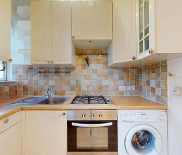 Abercrombie House, London - Photo 2