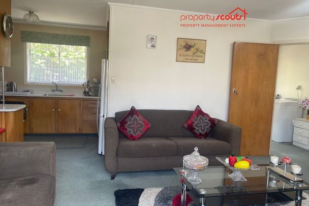 Home sweet home - Photo 1