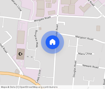 Arundel Road, Luton, LU4 8DY - Photo 1
