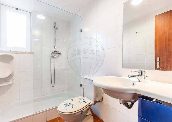 Moradia T6 em Lisboa