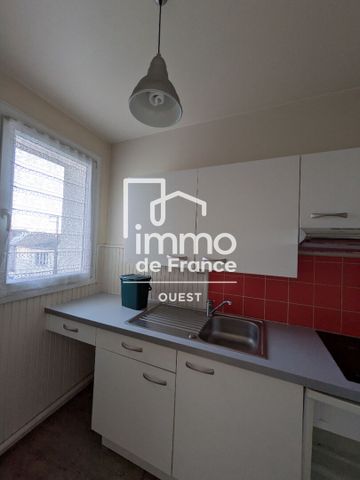 Location Appartement 1 pièce 34m² - Photo 3