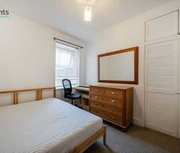 5 bedroom terraced house to rent - Photo 6