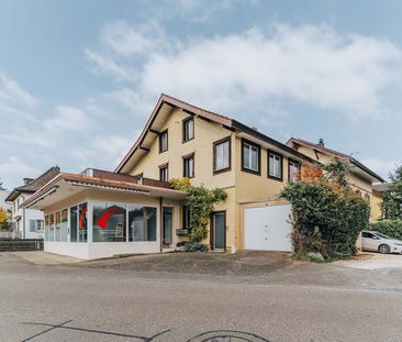 5 Zimmer, 98 m², 1. Stock - Photo 6