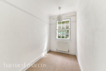 Fortis Green - Photo 2