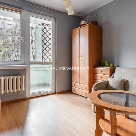 Mieszkanie Kraków Bieżanów-Prokocim powierzchnia 57.67 m² C206-WM-44212 - Фото 1