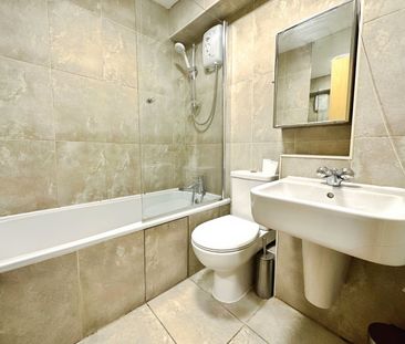 1 bedroom apartment to rent - Photo 5