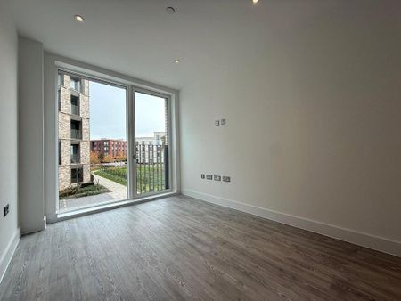 2 bedroom apartment to rent - Photo 3