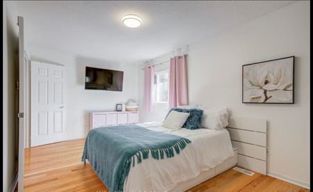 For Lease - 69 Alaskan Summit Court, Brampton, Ontario - Photo 4