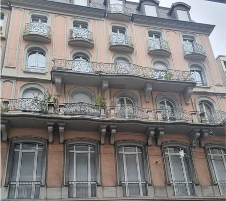 COCON COSY ET ENSOLEILLÉ AU CENTRE VILLE - Photo 3