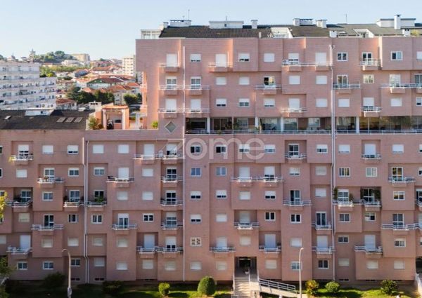 Apartamento T4 em Braga