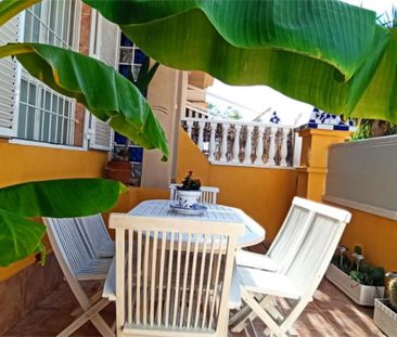 Piso de alquiler en Calle Monte de Santa Pola, 35, Monte Faro - Alt... - Photo 3