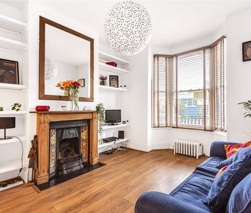 Stanley Road, N15, London - Photo 1