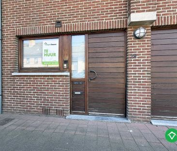 Gelijkvloers appartement met 2 slaapkamers en garage te Handzame - Photo 6
