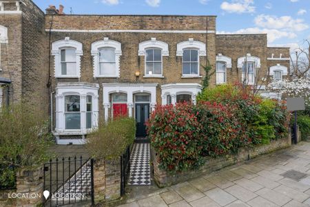 3 bedroom terraced house to rent - Photo 4