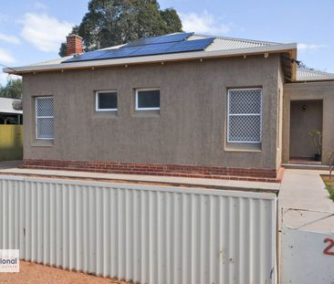 22 Glyde Street, Port Augusta - Photo 5