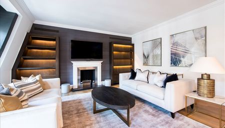 Duke Street, Mayfair, W1K 5NX, London - Photo 2