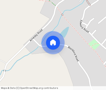 Blackbird Road, Fleckney, Leicester - Photo 1