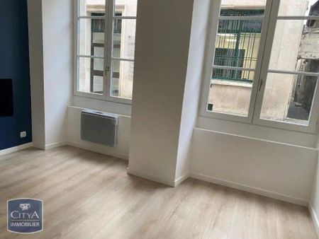 Appartement à louer 2 pièces 44.64m² - Photo 2